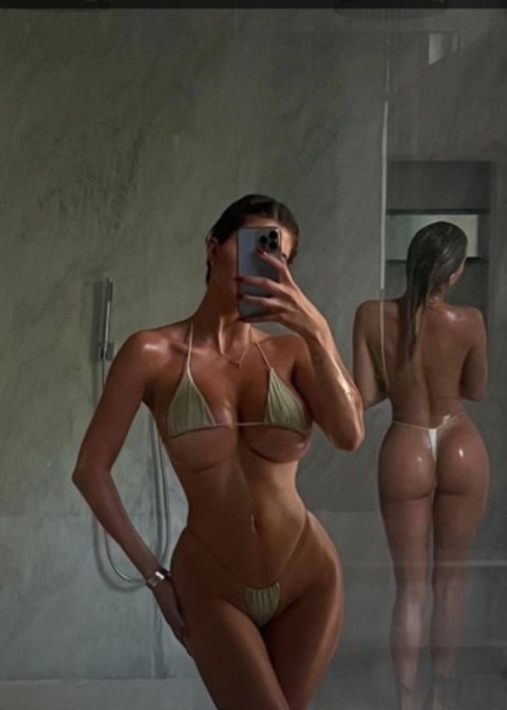 Индивидуалка Марайч фото № 2 в городе Борзя