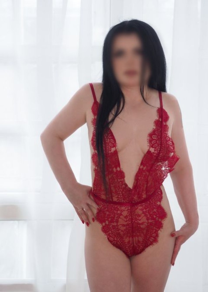 Индивидуалка Марина фото № 2 в городе Борзя