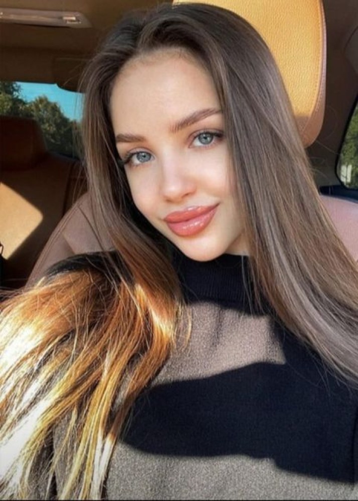 Индивидуалка Марта главное фото в городе Борзя 