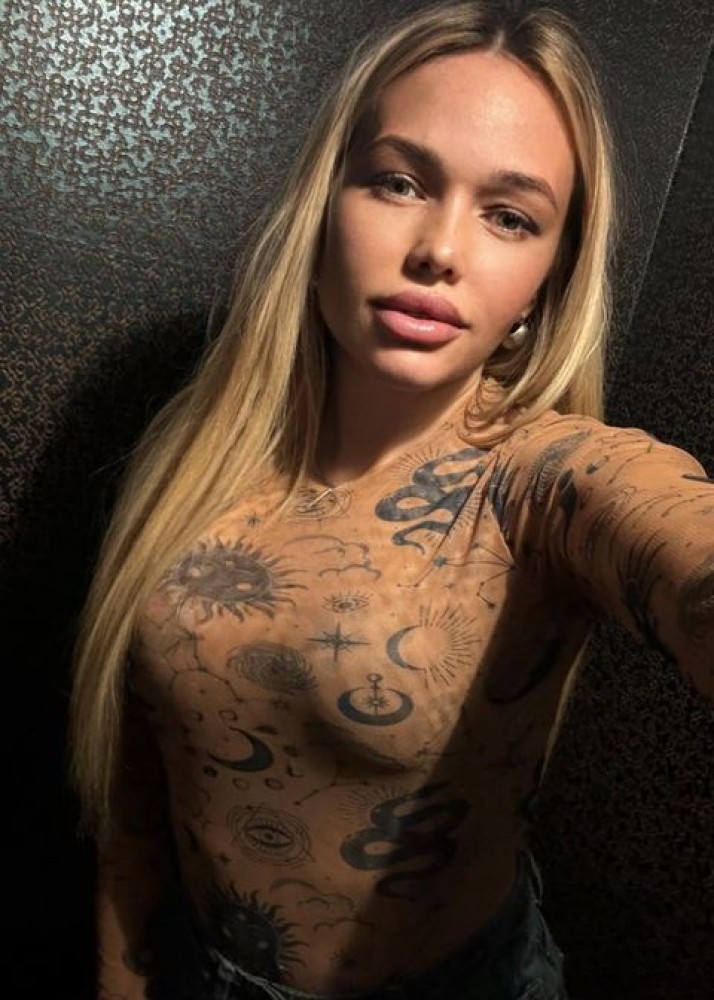 Индивидуалка Мери фото № 2 в городе Борзя