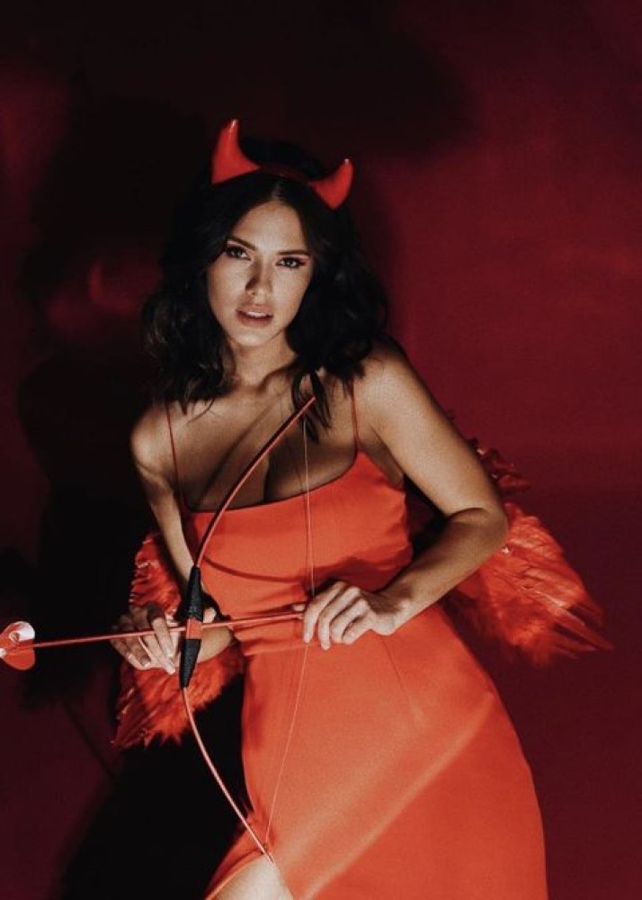 Индивидуалка Надя фото № 2 в городе Борзя