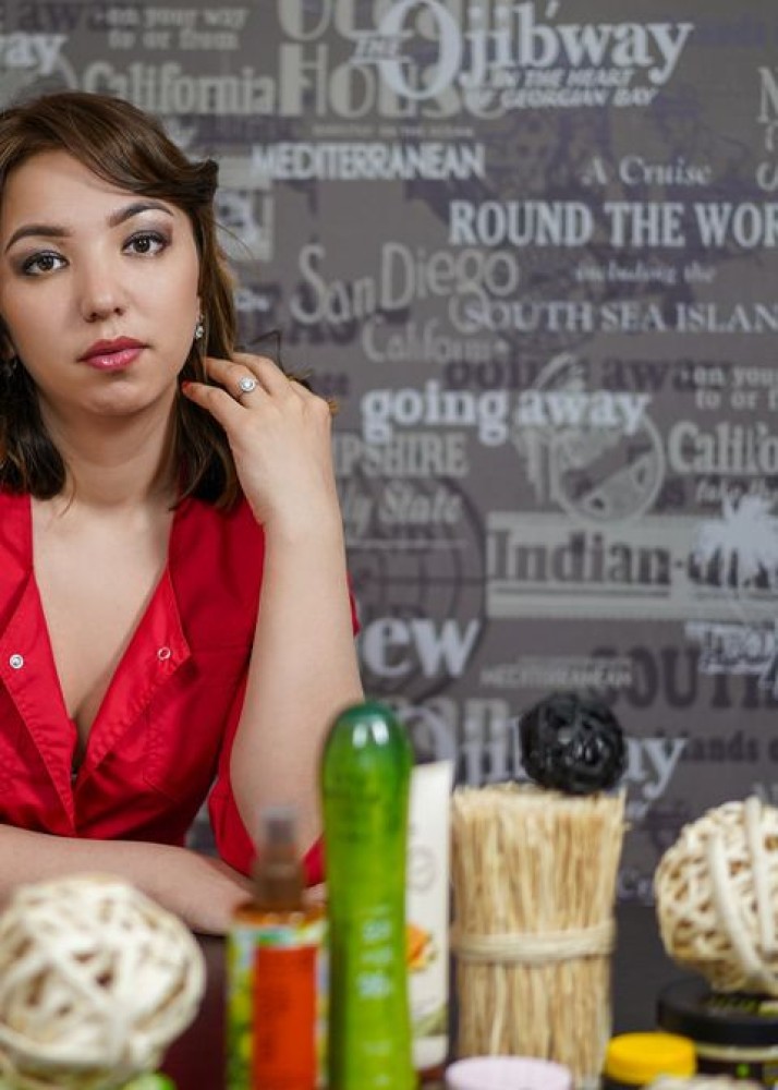 Индивидуалка Надя фото № 2 в городе Борзя