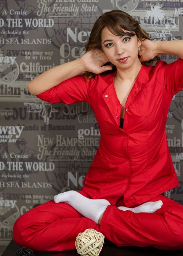 Индивидуалка Надя фото № 2 в городе Борзя