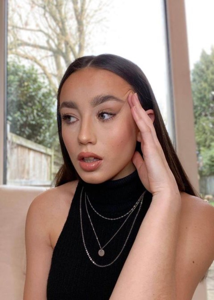 Индивидуалка Настя фото № 2 в городе Борзя