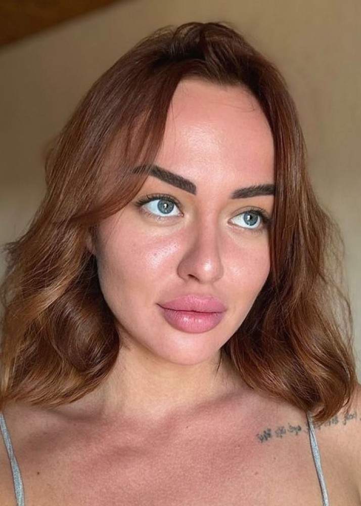 Индивидуалка Настя фото № 2 в городе Борзя