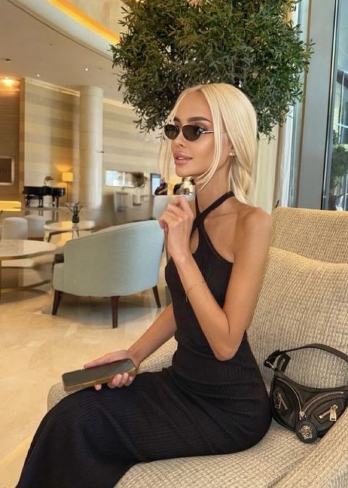 Индивидуалка Натали фото № 2 в городе Борзя