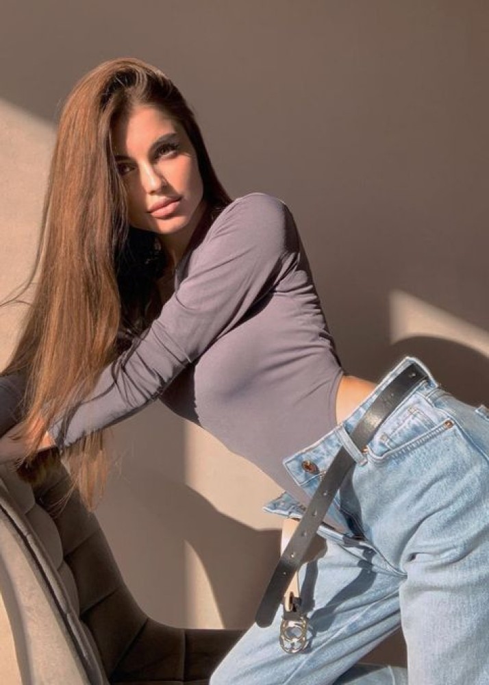 Индивидуалка Ника главное фото в городе Борзя 