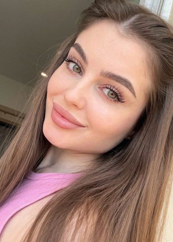 Индивидуалка Ника фото № 2 в городе Борзя