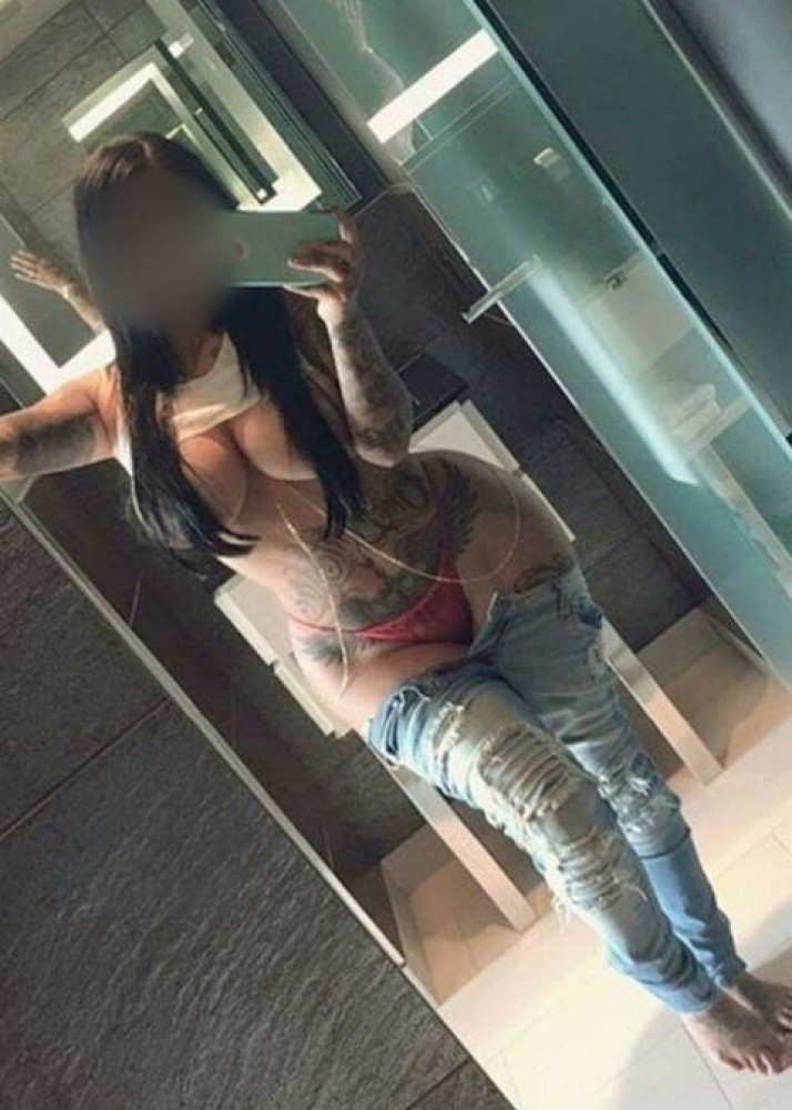 Индивидуалка Нина главное фото в городе Борзя 