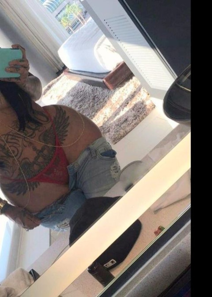 Индивидуалка Нина фото № 2 в городе Борзя