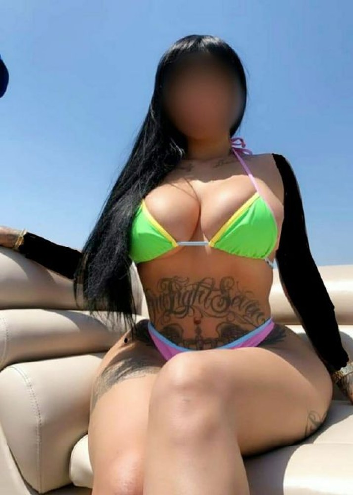 Индивидуалка Нина фото № 2 в городе Борзя