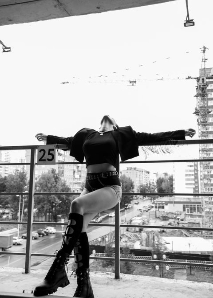 Индивидуалка Полина фото № 2 в городе Борзя