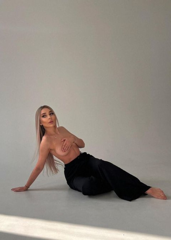 Индивидуалка Раида фото № 2 в городе Борзя