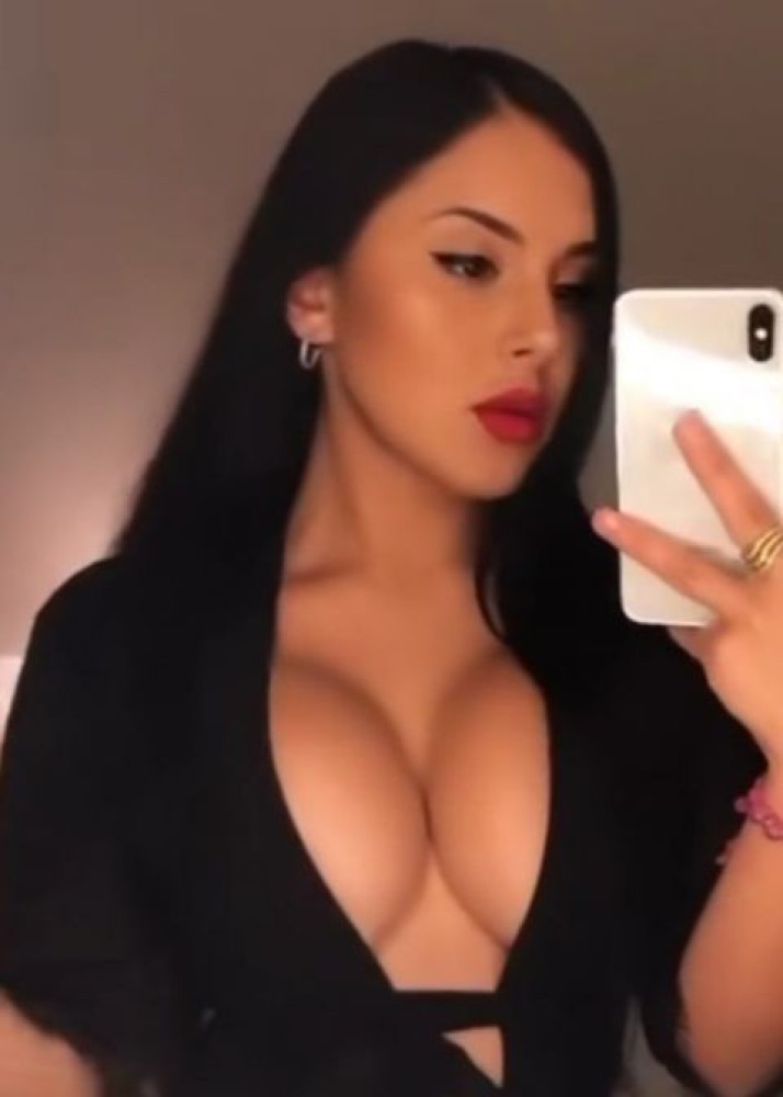 Индивидуалка Рита главное фото в городе Борзя 