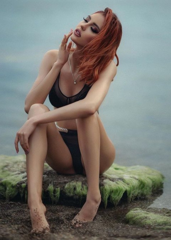 Индивидуалка Руби фото № 2 в городе Борзя