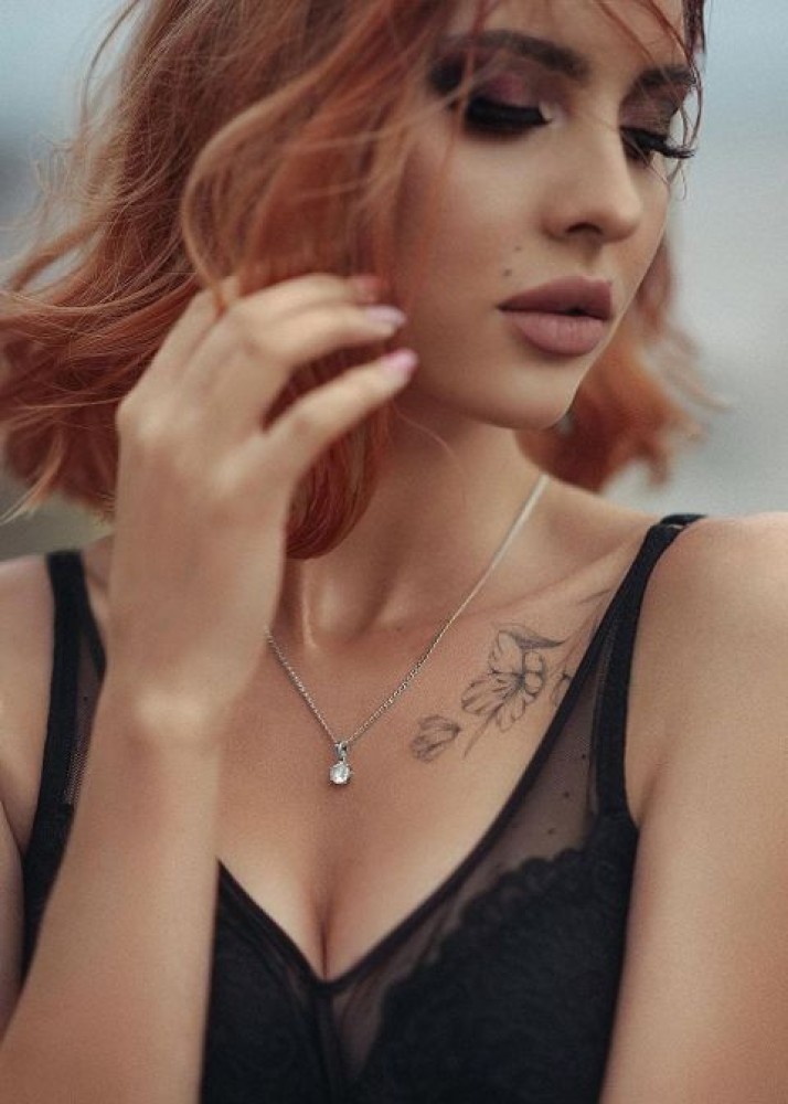 Индивидуалка Руби фото № 2 в городе Борзя