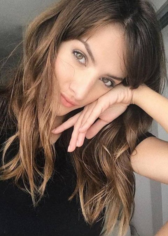 Индивидуалка Света главное фото в городе Борзя 