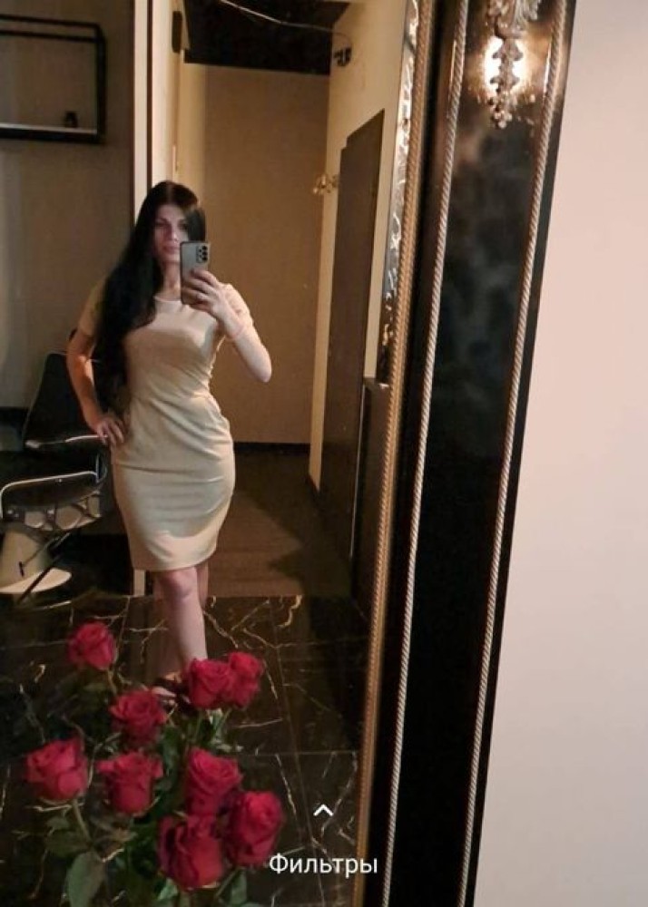 Индивидуалка Валерия главное фото в городе Борзя 