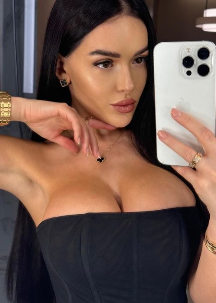 Индивидуалка Вика главное фото в городе Борзя 