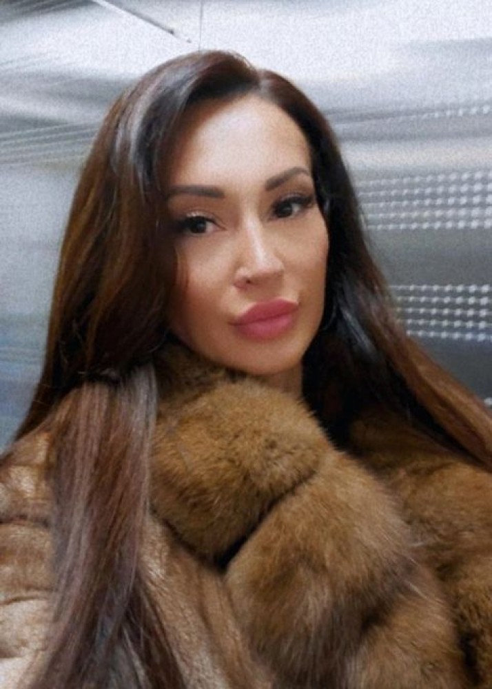 Индивидуалка Виктория главное фото в городе Борзя 