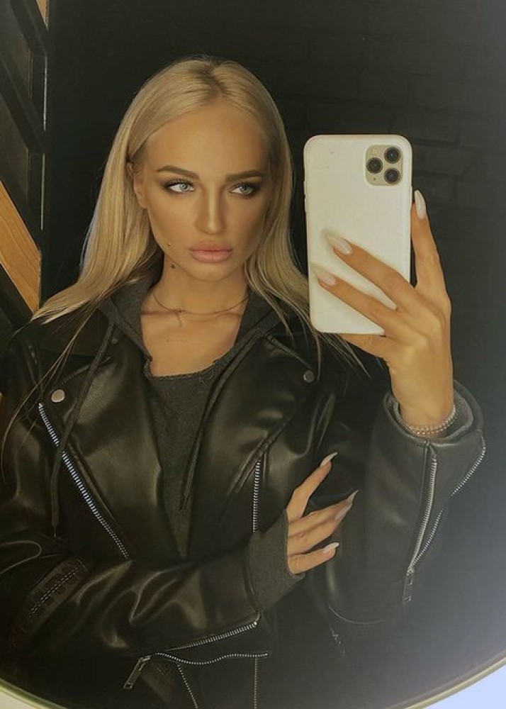 Индивидуалка Яна фото № 2 в городе Борзя