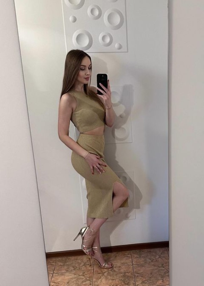 Индивидуалка Яна фото № 2 в городе Борзя