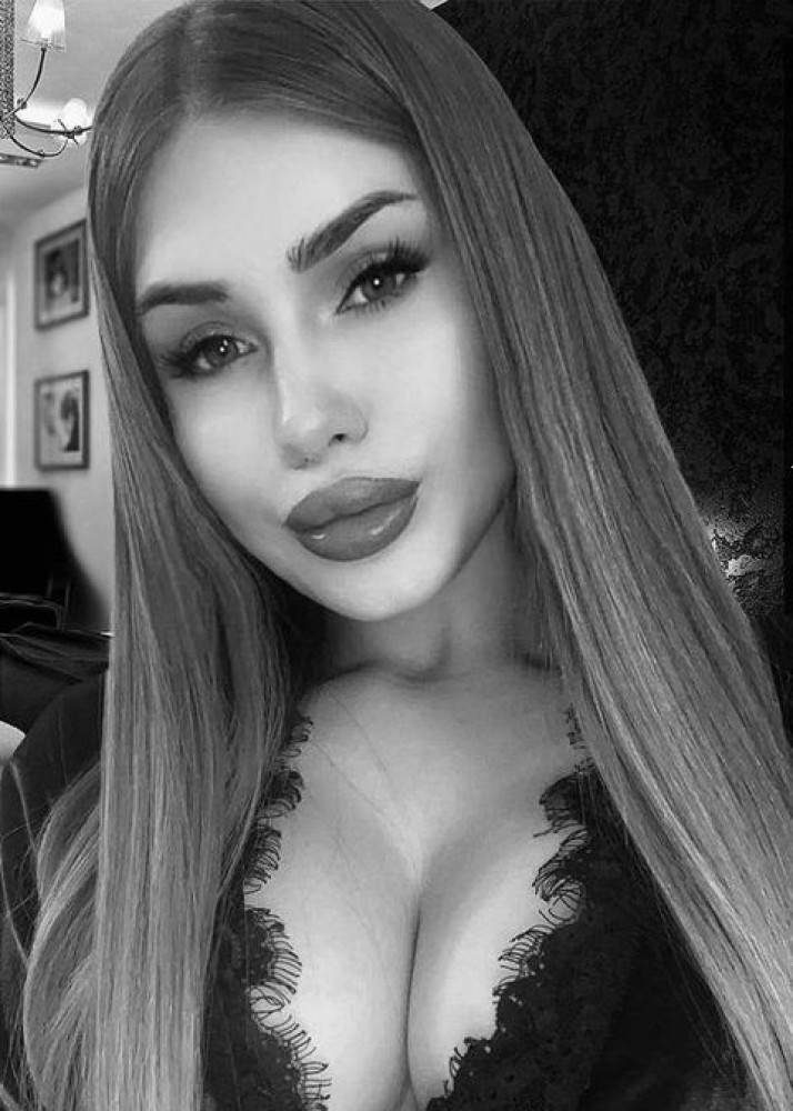 Индивидуалка Яна фото № 2 в городе Борзя