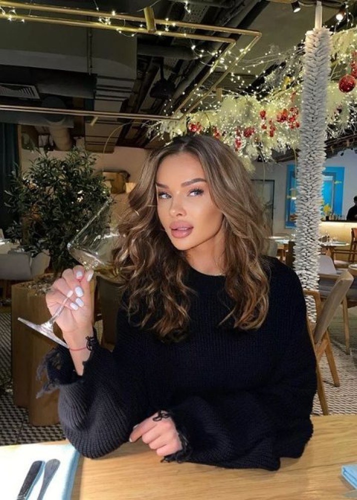 Индивидуалка Яна фото № 2 в городе Борзя