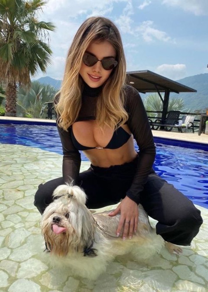 Индивидуалка ЖАННА фото № 2 в городе Борзя