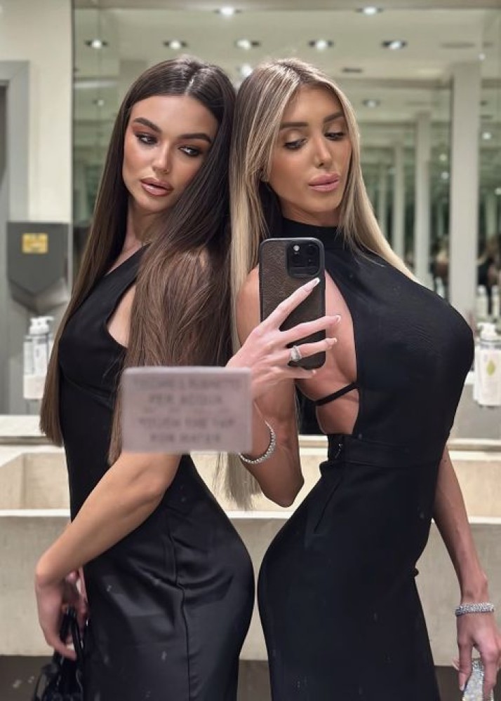 Индивидуалка Алина фото № 2 в городе Борзя