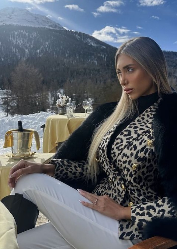 Индивидуалка Алина фото № 2 в городе Борзя