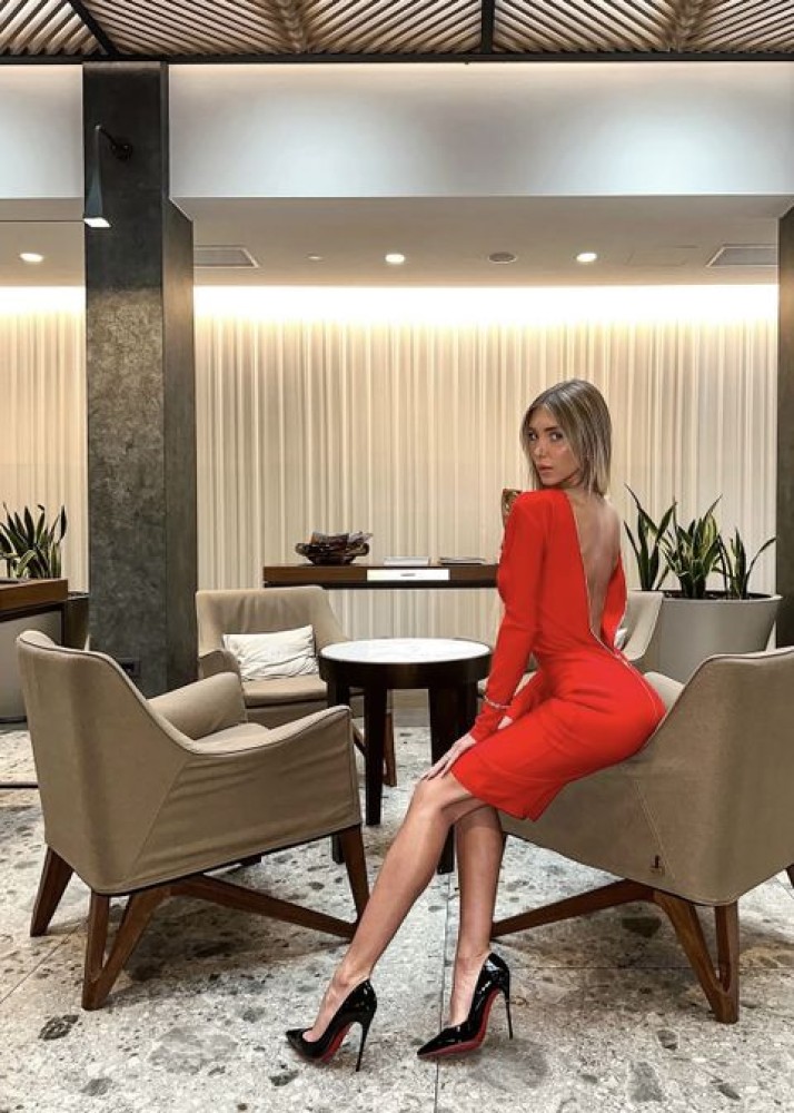 Индивидуалка Алина фото № 2 в городе Борзя