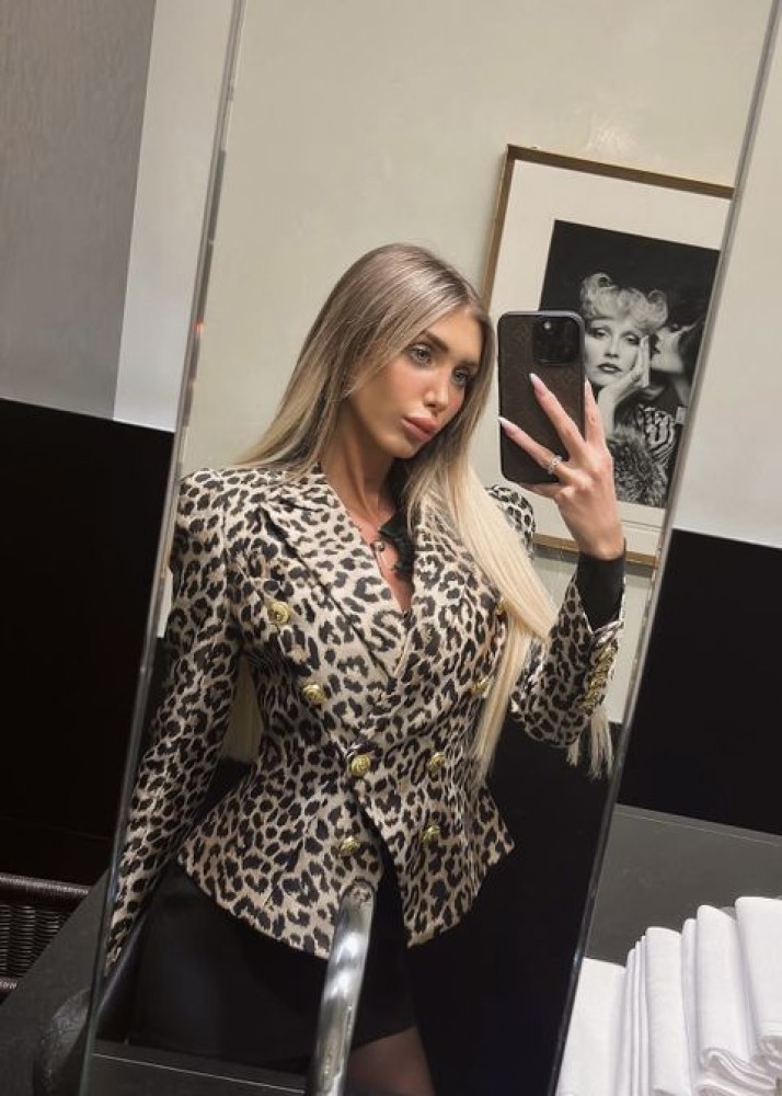 Индивидуалка Алина фото № 2 в городе Борзя