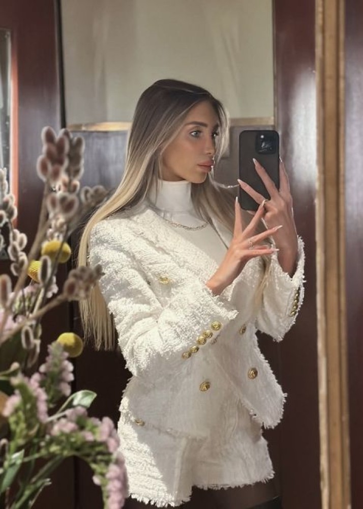 Индивидуалка Алина фото № 2 в городе Борзя