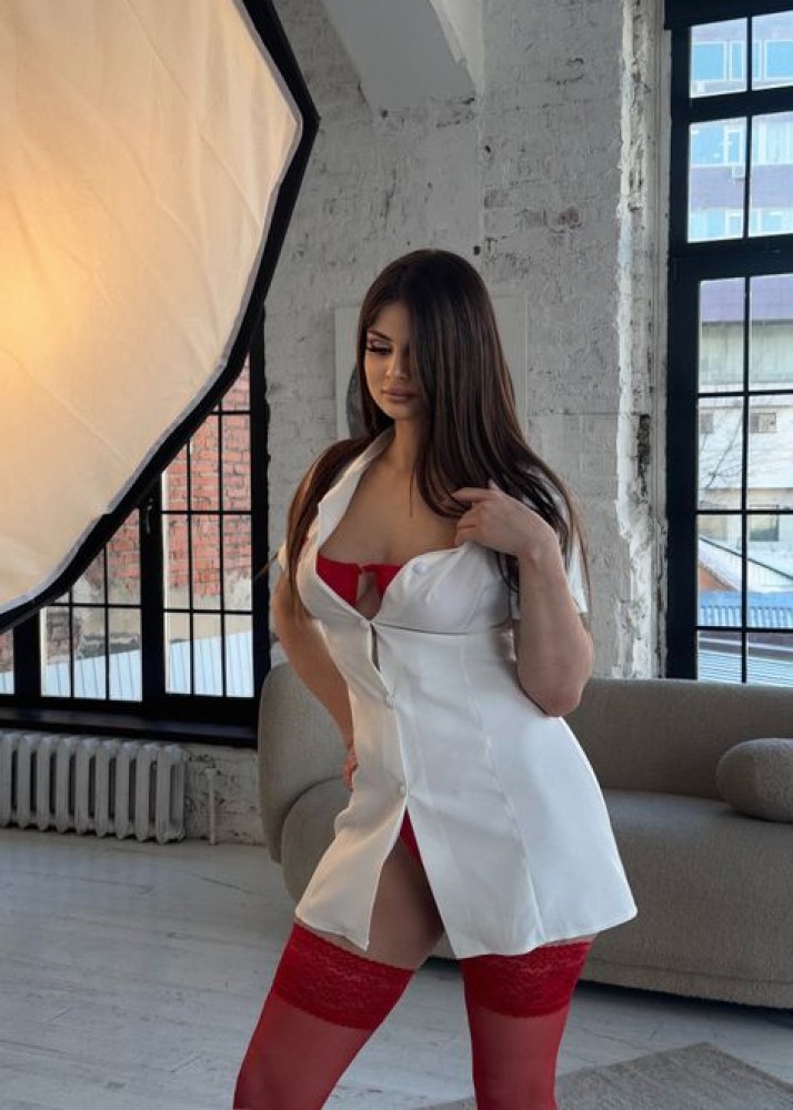 Индивидуалка Аля фото № 2 в городе Борзя