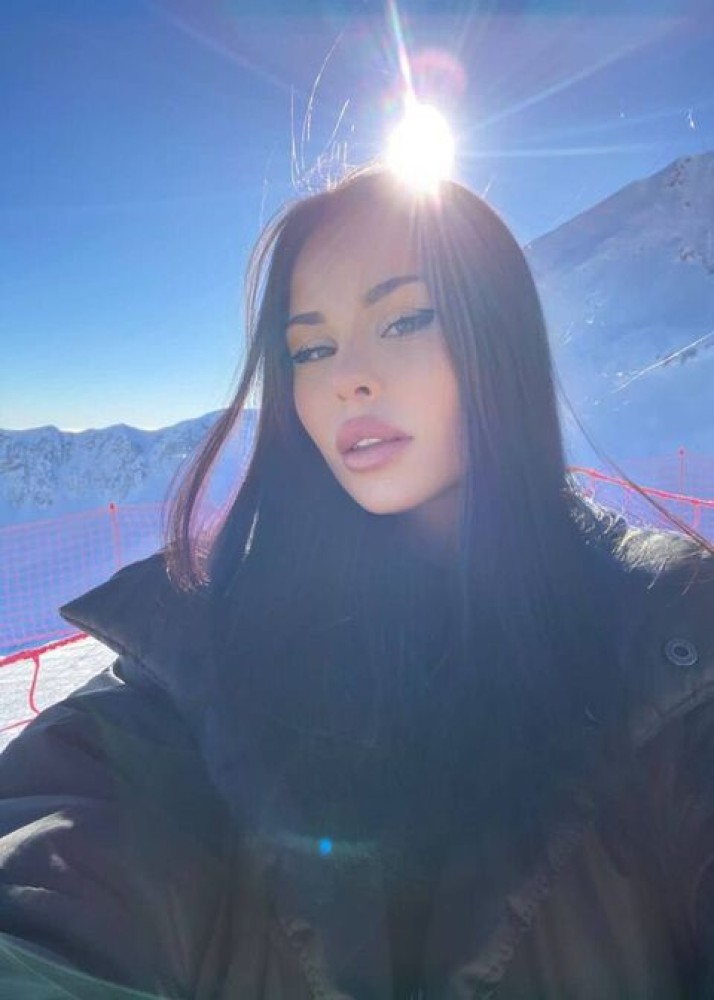 Индивидуалка Амина фото № 2 в городе Борзя