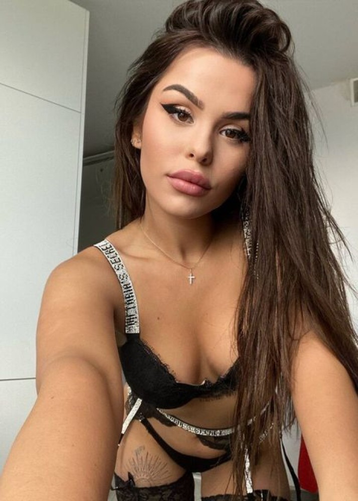 Индивидуалка Амина фото № 2 в городе Борзя