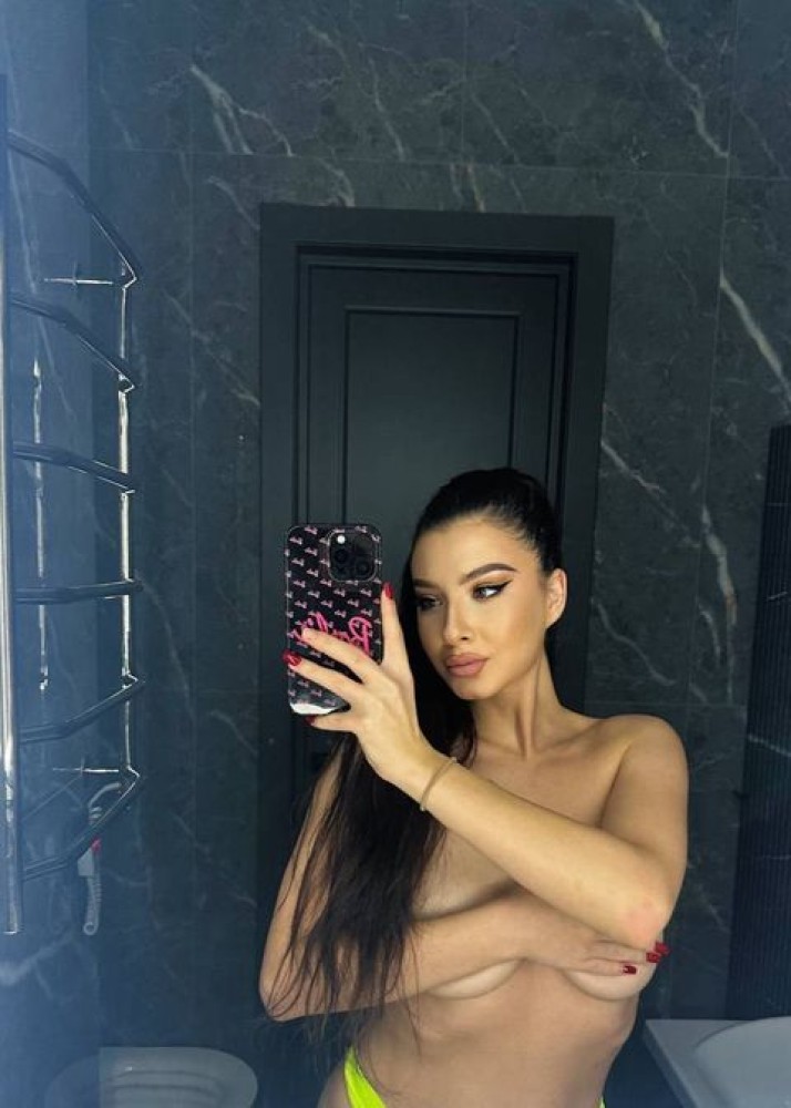 Индивидуалка Ирина главное фото в городе Борзя 