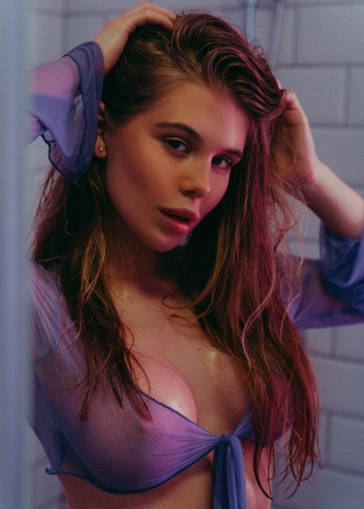 Индивидуалка Лина фото № 2 в городе Борзя