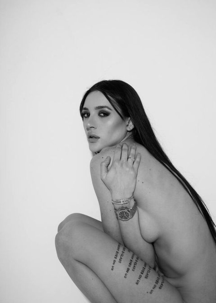 Индивидуалка Марсия фото № 2 в городе Борзя