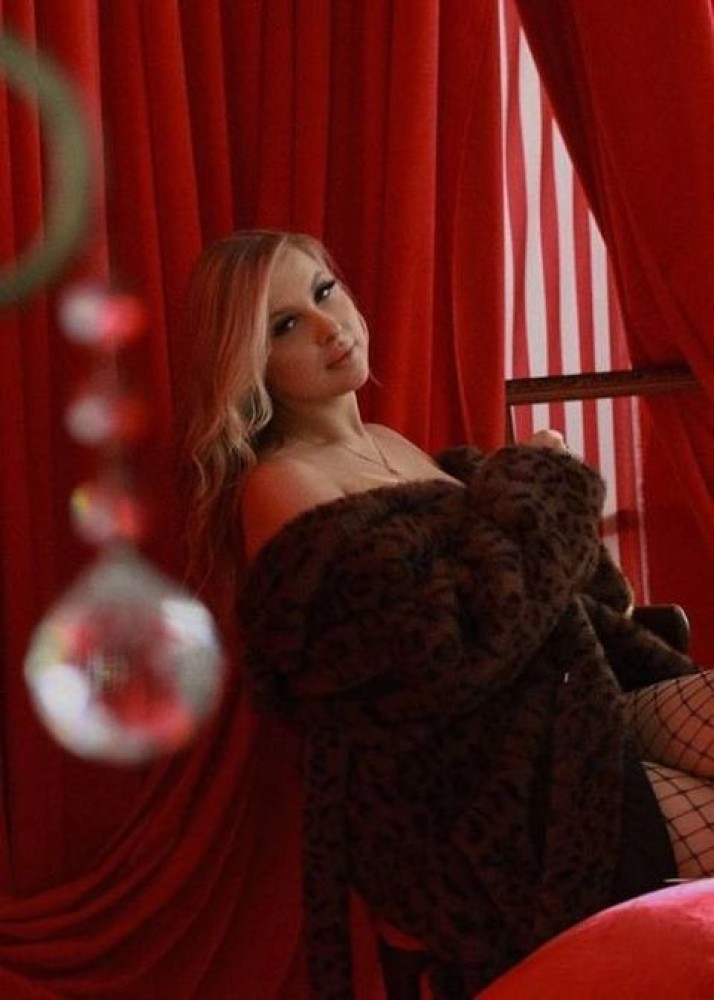 Индивидуалка Мила главное фото в городе Борзя 