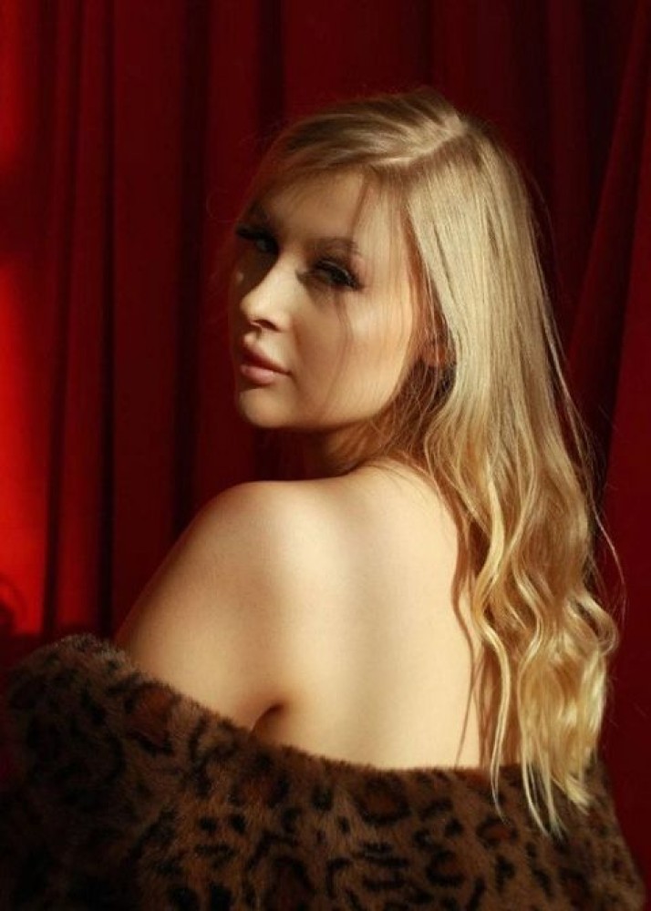 Индивидуалка Мила фото № 2 в городе Борзя