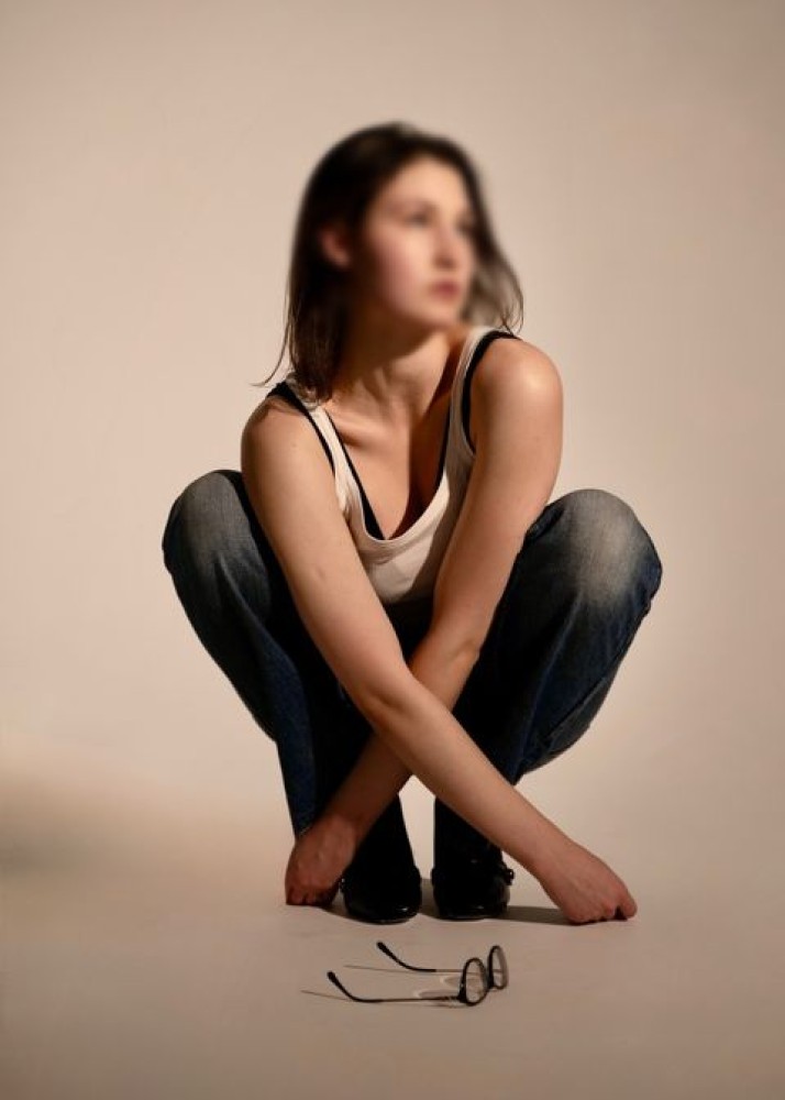 Индивидуалка Надюша фото № 2 в городе Борзя