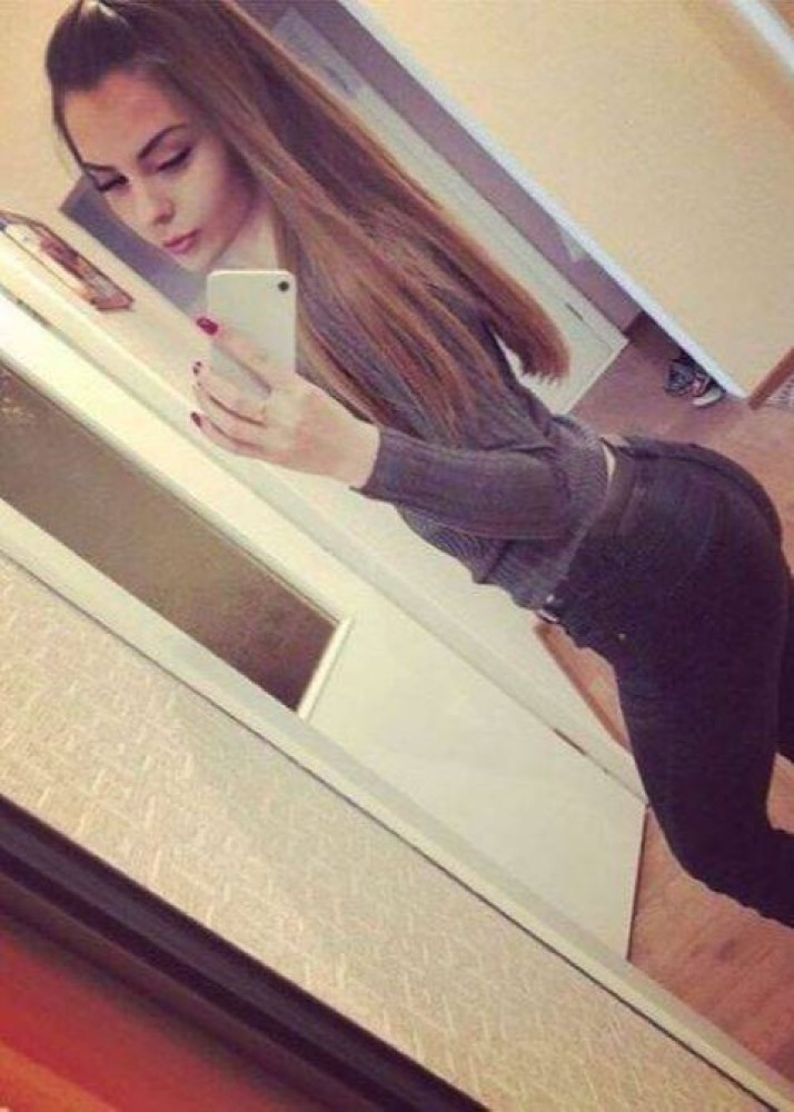 Индивидуалка Настя главное фото в городе Борзя 