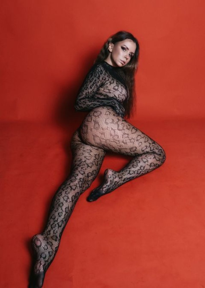 Индивидуалка Ника фото № 2 в городе Борзя