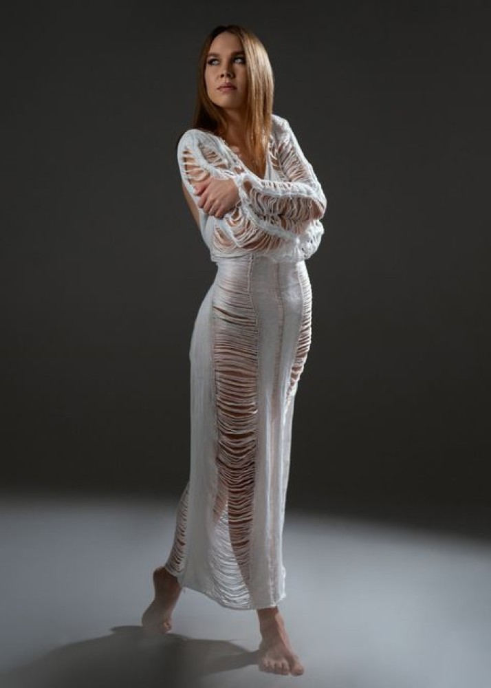 Индивидуалка Вероника фото № 2 в городе Борзя