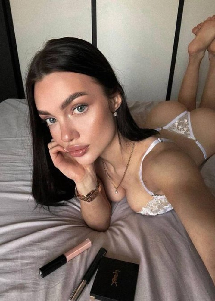 Индивидуалка Влада главное фото в городе Борзя 