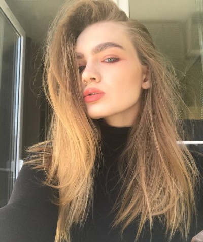 Лена, Г. Борзя