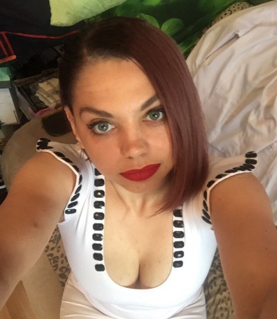 Рита, Г. Борзя