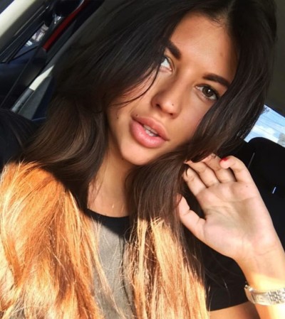 Настасья, Г. Борзя